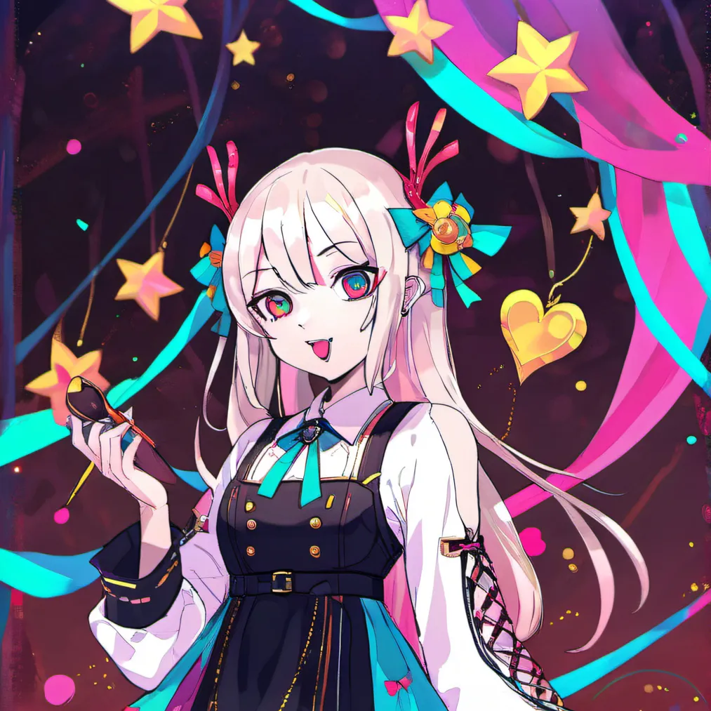 chat with ai character: KAngel