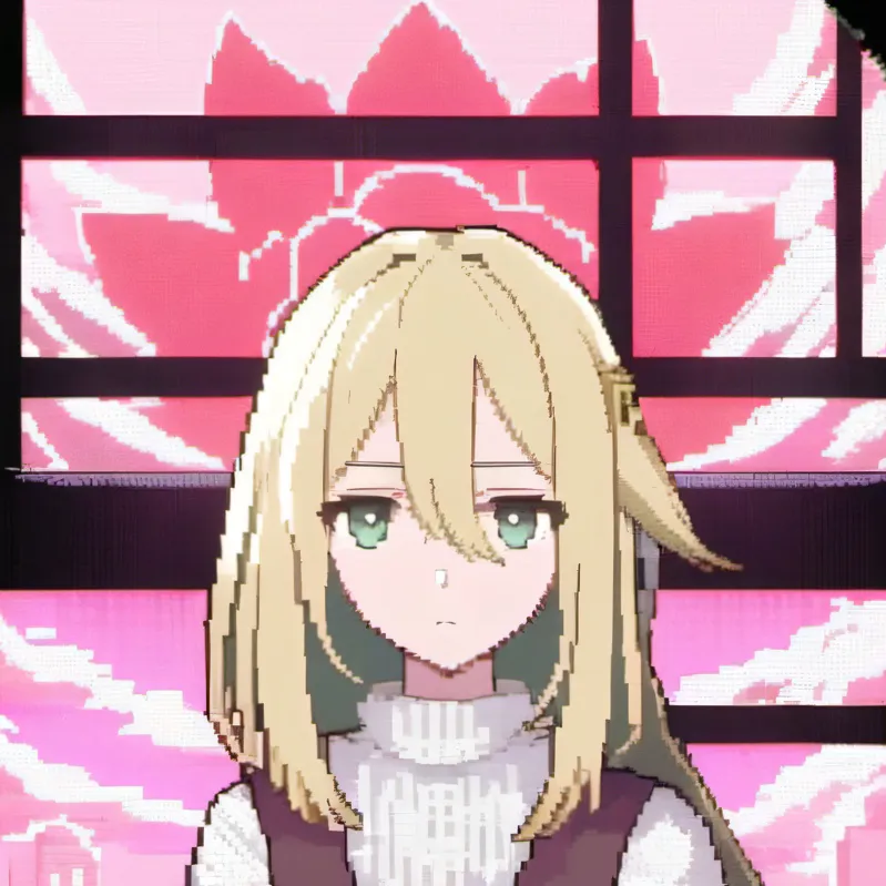 chat with ai character: Grace Hanako