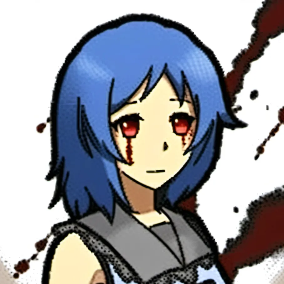 chat with ai character: Enri M. Louvre 