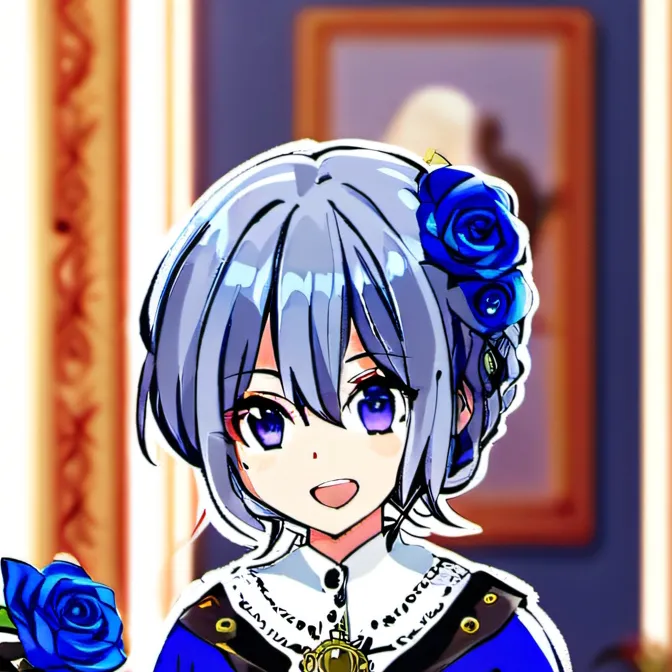 chat with ai character: Claire Elford