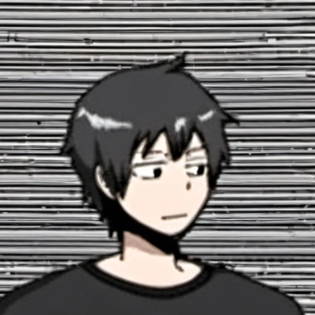 chat with ai character: Ebel Alfie