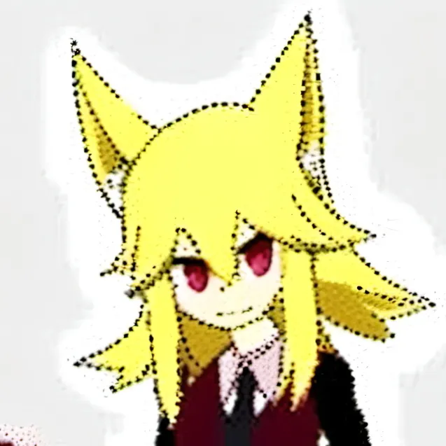 chat with ai character: Moge-ko