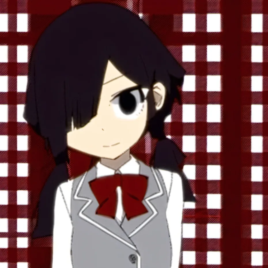 chat with ai character: Yonaka Kurai