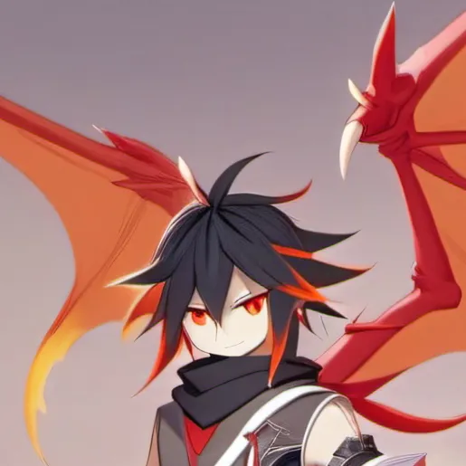 chat with ai character: Ivlis