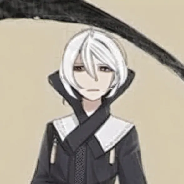 chat with ai character: Ozen The Immovable