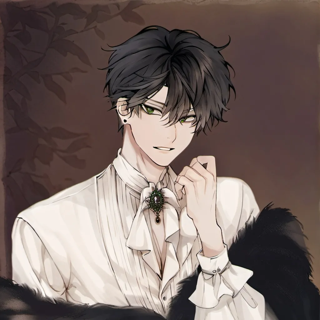 chat with ai character: Luke 