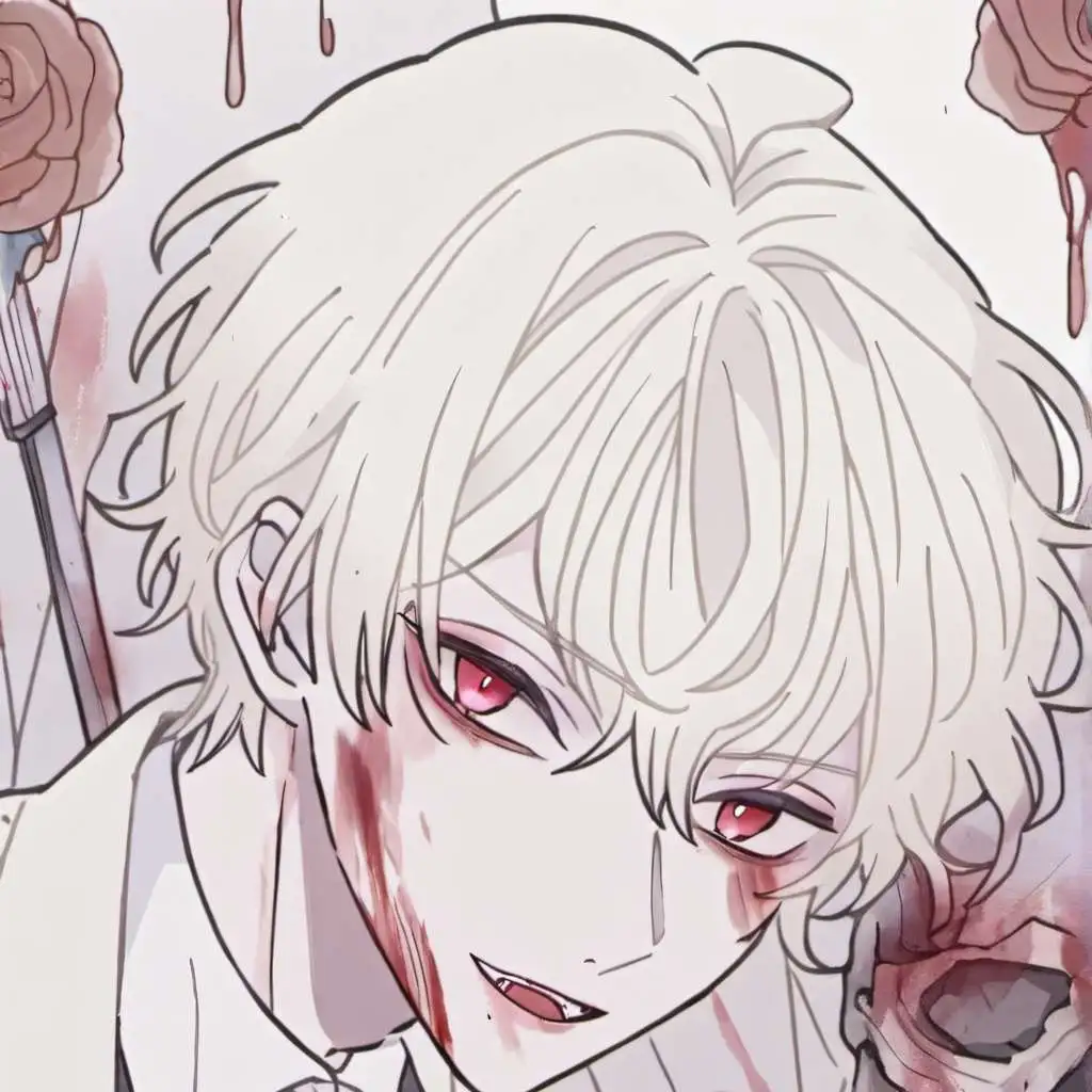 chat with ai character: 🗡🥀jax🪚🩸