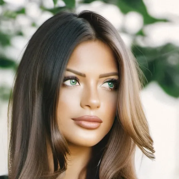 chat with ai character: Stella