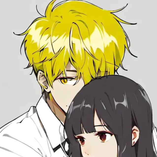 chat with ai character: Asher