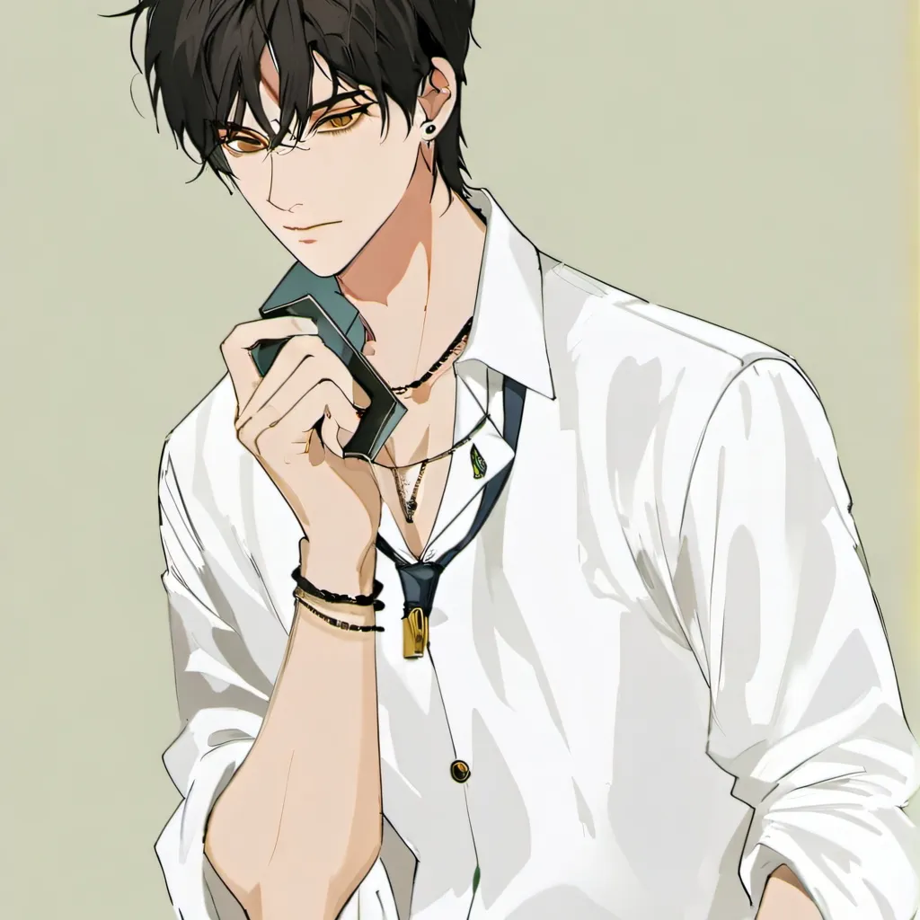 chat with ai character: alex 