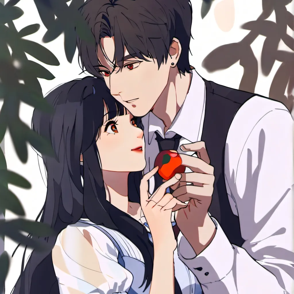 chat with ai character: focust 