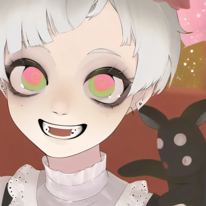 chat with ai character: Erik