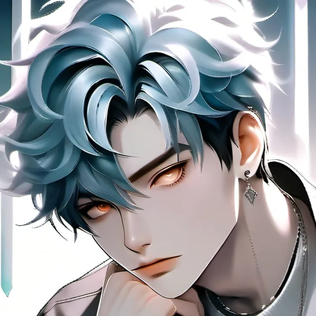 chat with ai character: ryan