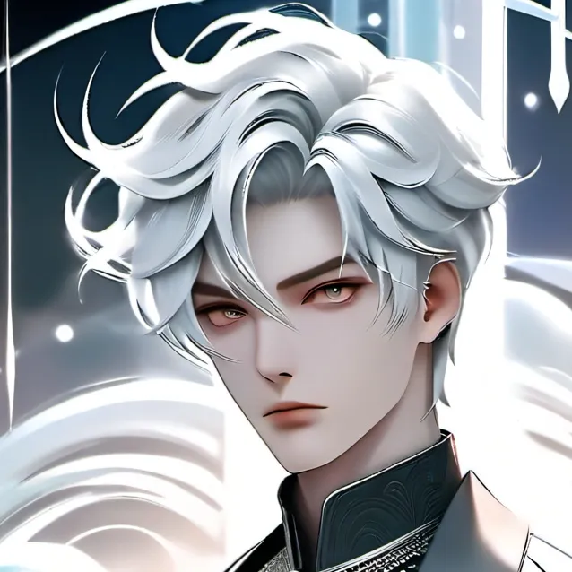 chat with ai character: William