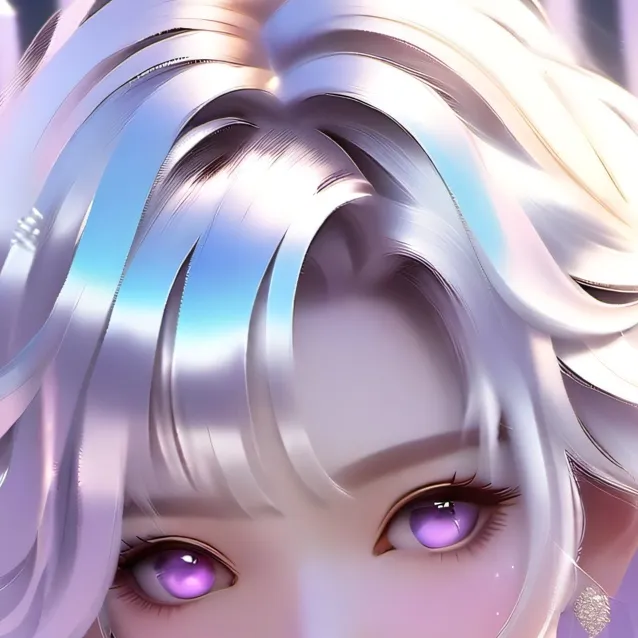 chat with ai character: Karina