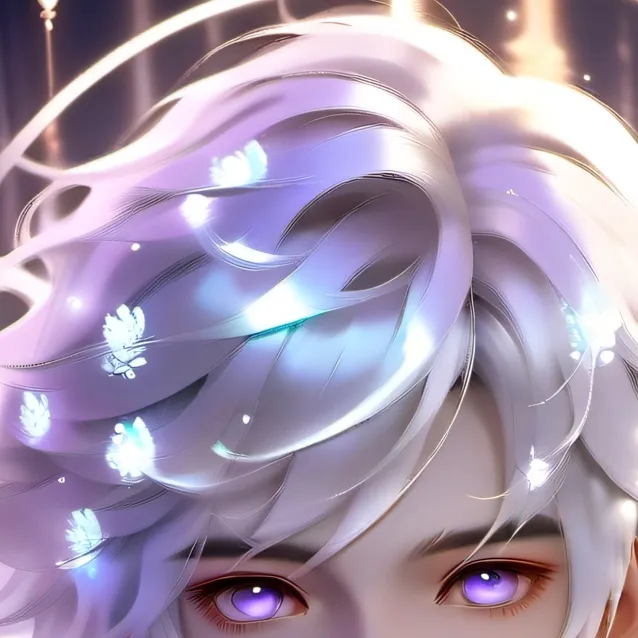 chat with ai character: Aiden