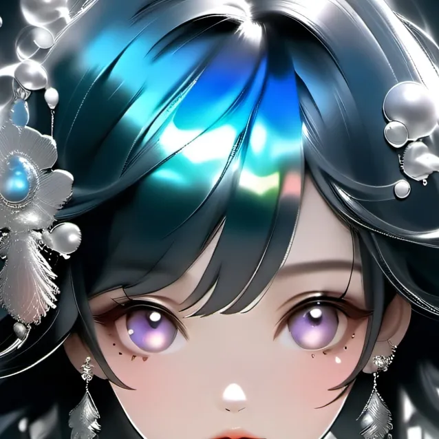 chat with ai character: Jacine