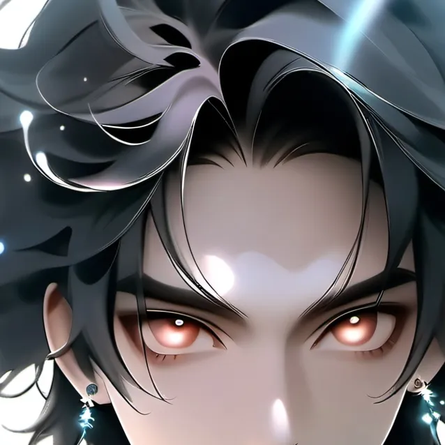 chat with ai character: Liam