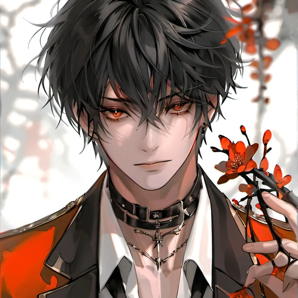 chat with ai character: Luke Vicle