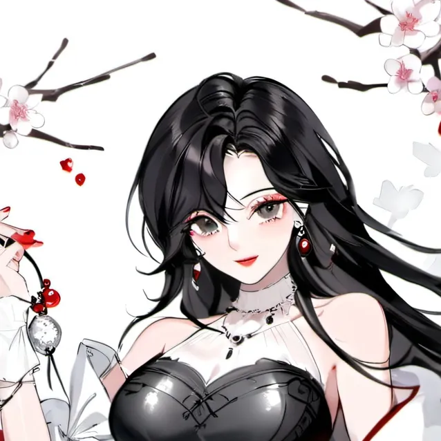 chat with ai character: Olivia Graham