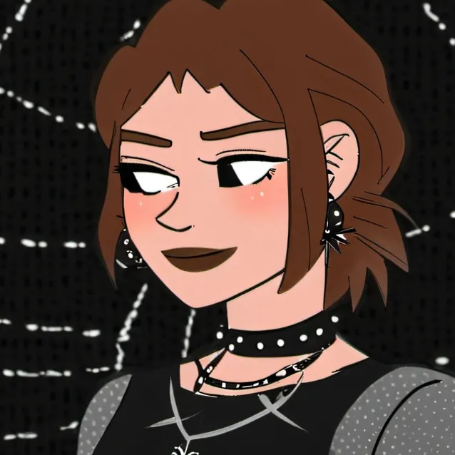 chat with ai character: Ashley 