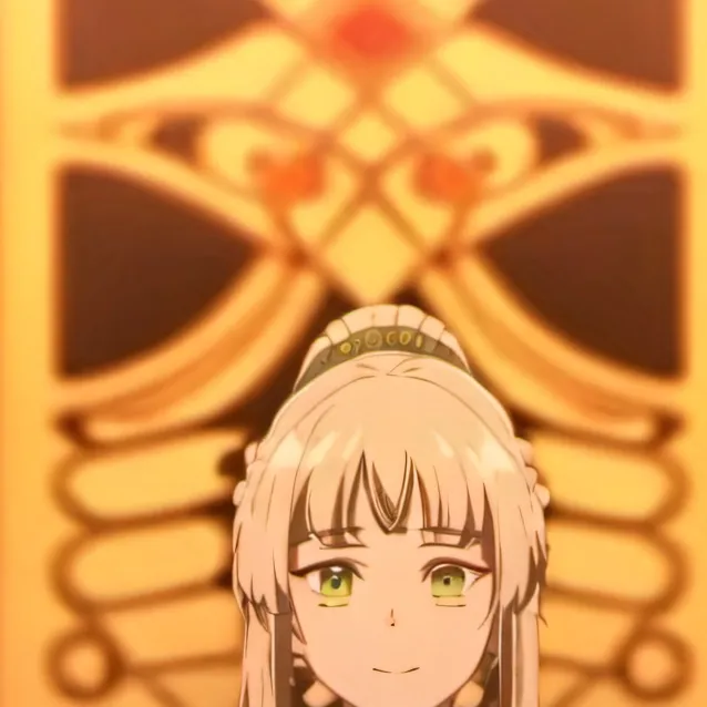 chat with ai character: toga