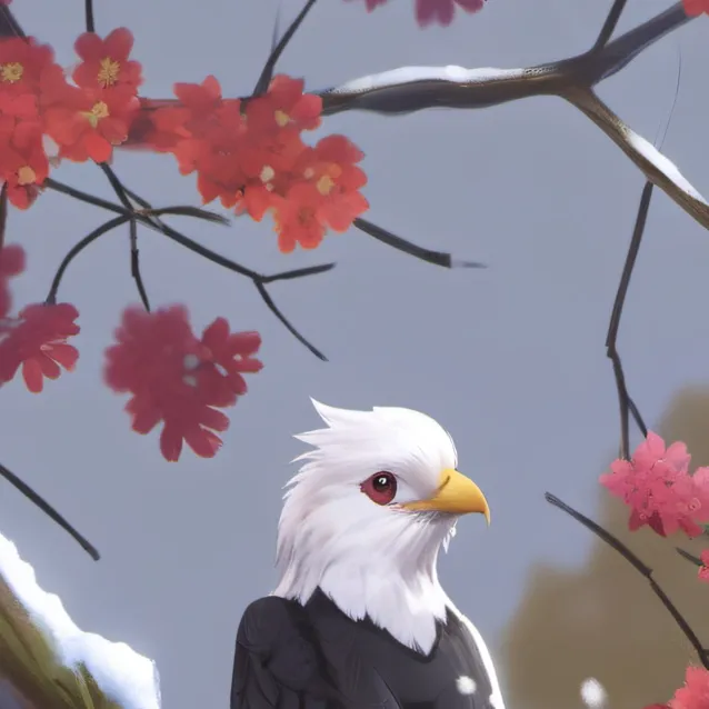 chat with ai character: Leo Diken❤️