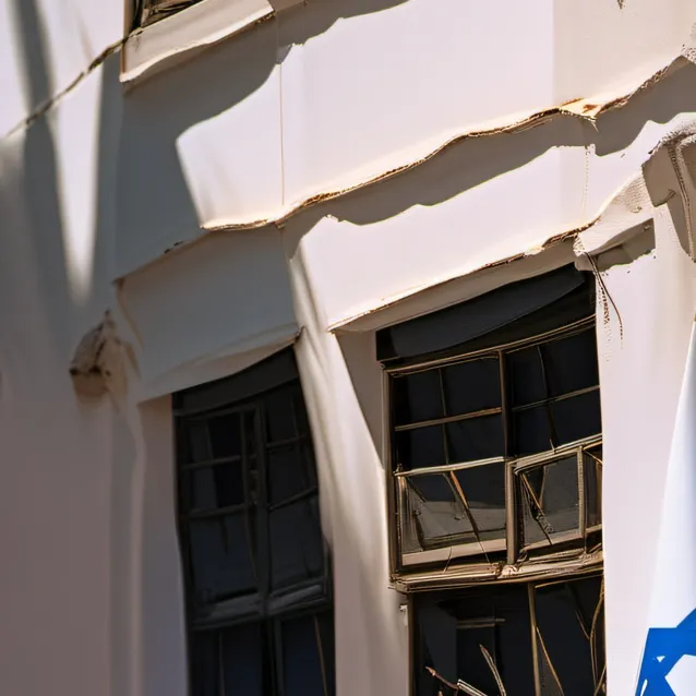 chat with ai character: Israel country❤️‍🩹