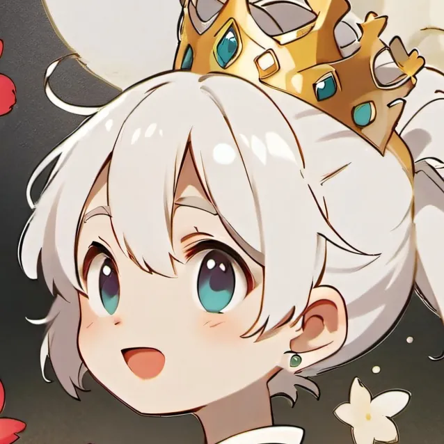 chat with ai character: royal family 