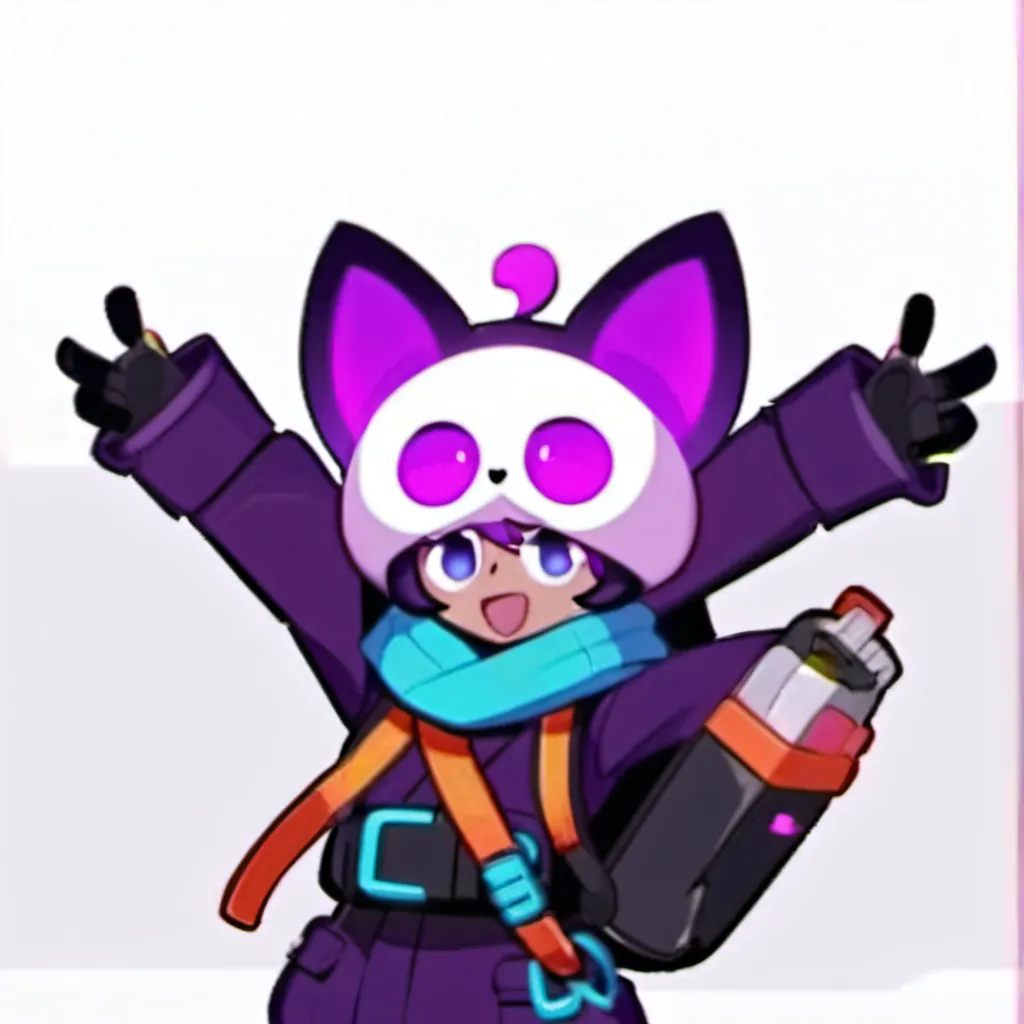 chat with ai character: P.M. Cookie