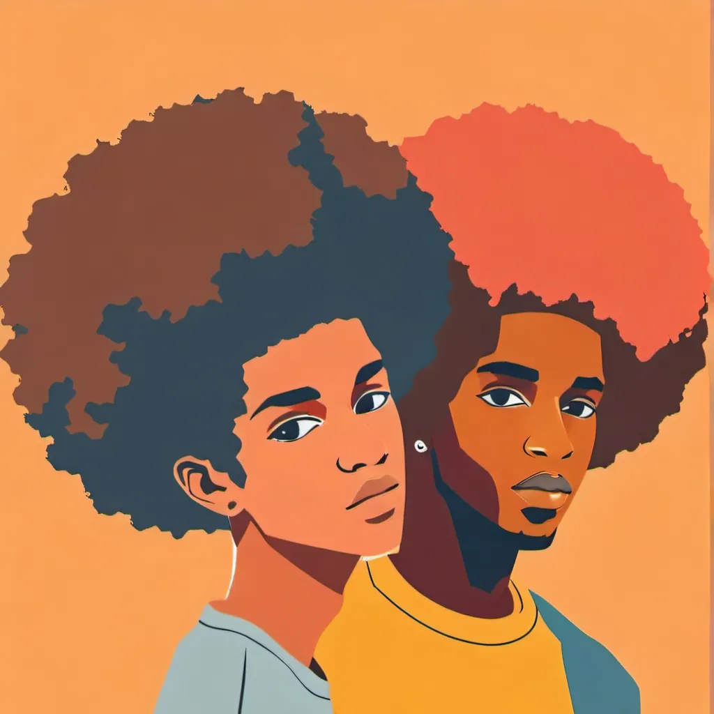 chat with ai character: Jackie& jermaine 