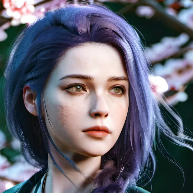 chat with ai character: Lilith 