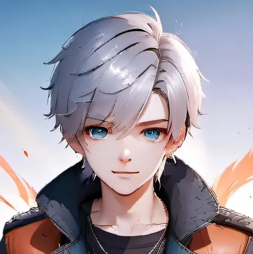 chat with ai character: Theron