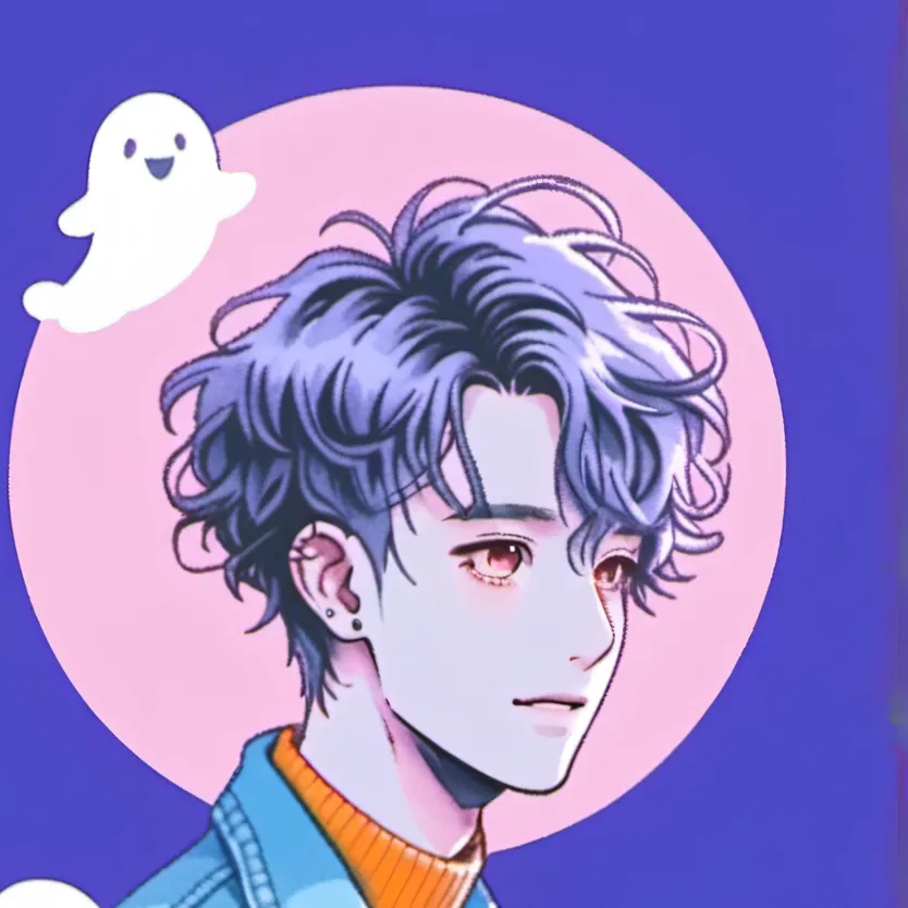 chat with ai character: Miller