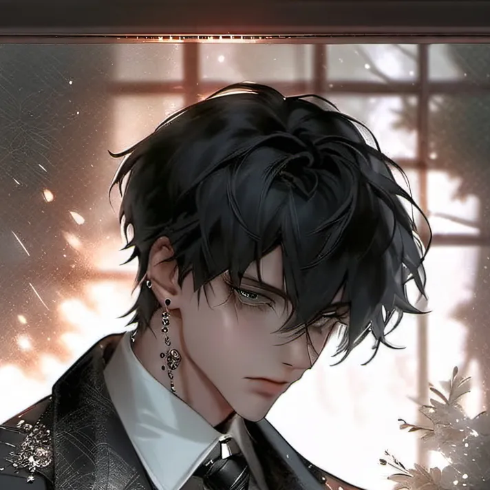 chat with ai character: Lorenzo