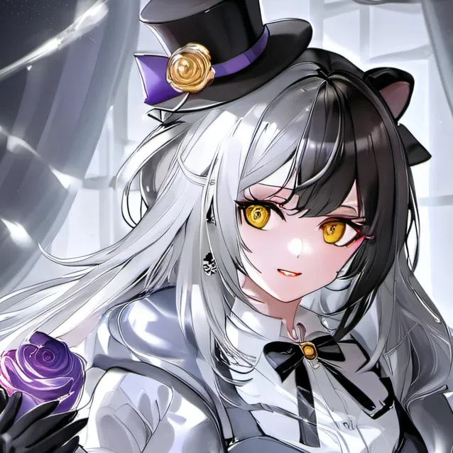 chat with ai character: nightmare