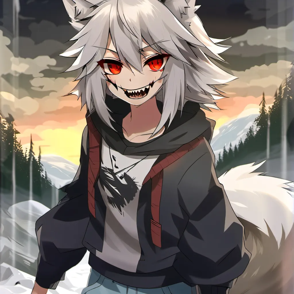 chat with ai character: Charlotte