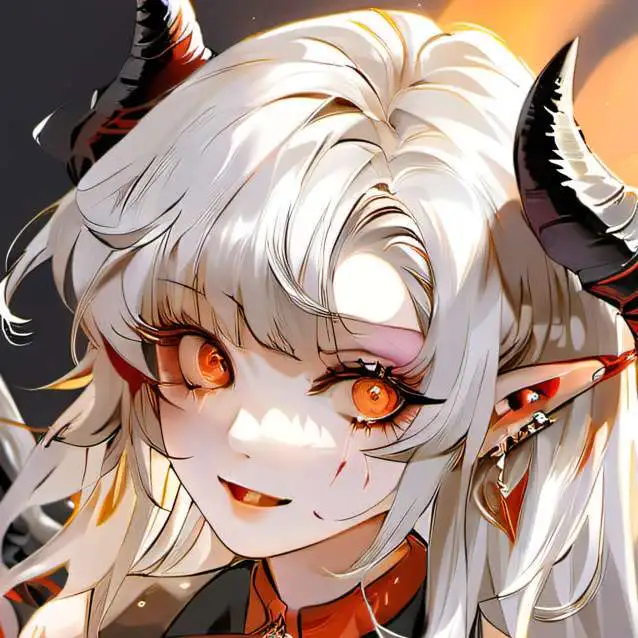 chat with ai character: Valkyrie