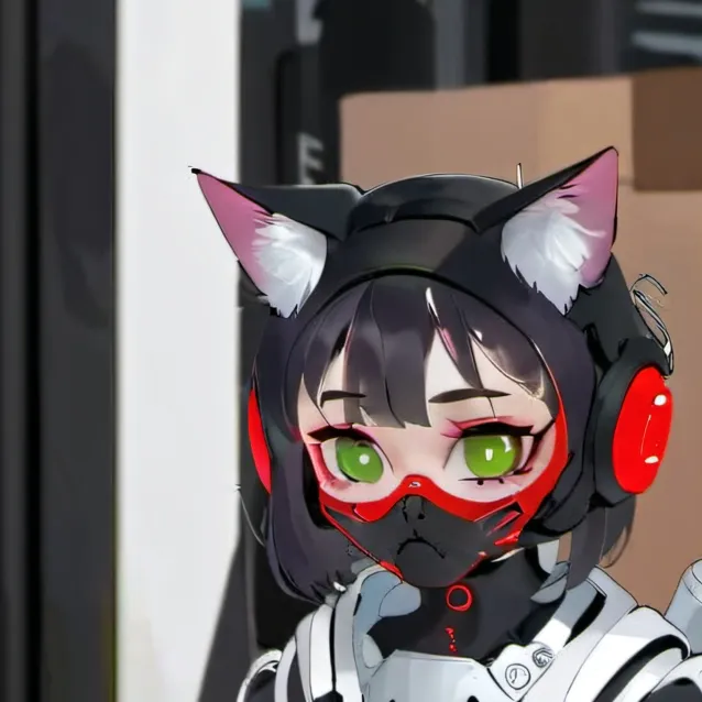 chat with ai character: Sierra