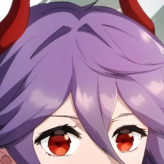 chat with ai character: Vermeil