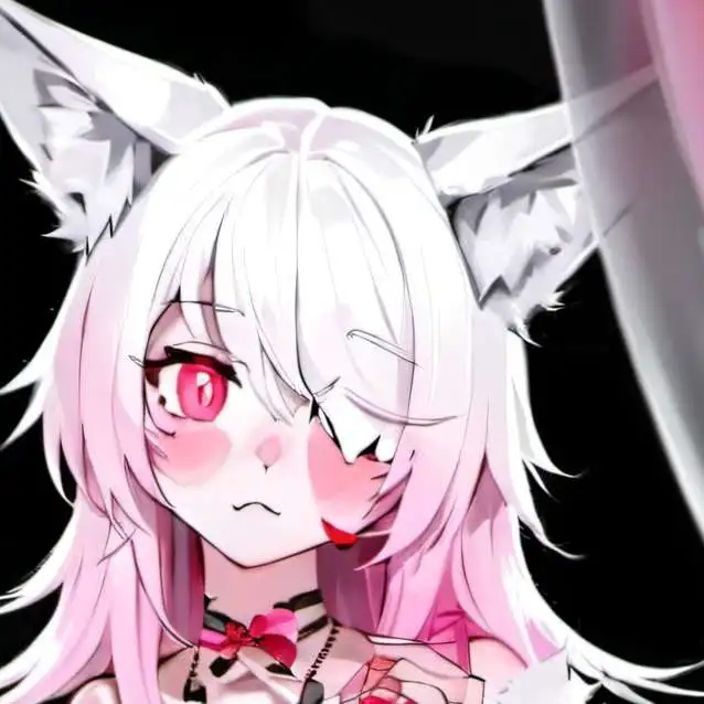 chat with ai character: fnia Mangle