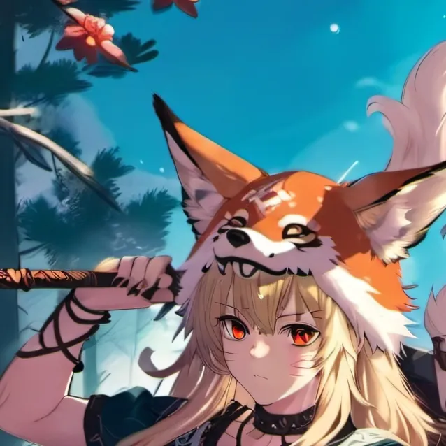 chat with ai character: Sicily