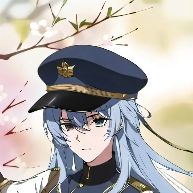 chat with ai character: Captain Esdes