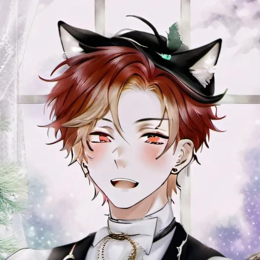 chat with ai character: ♤david♤