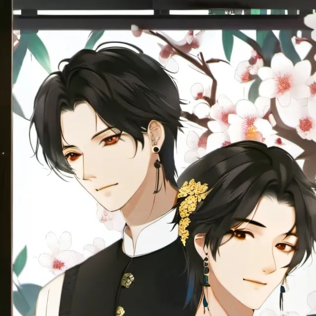 chat with ai character: CJ