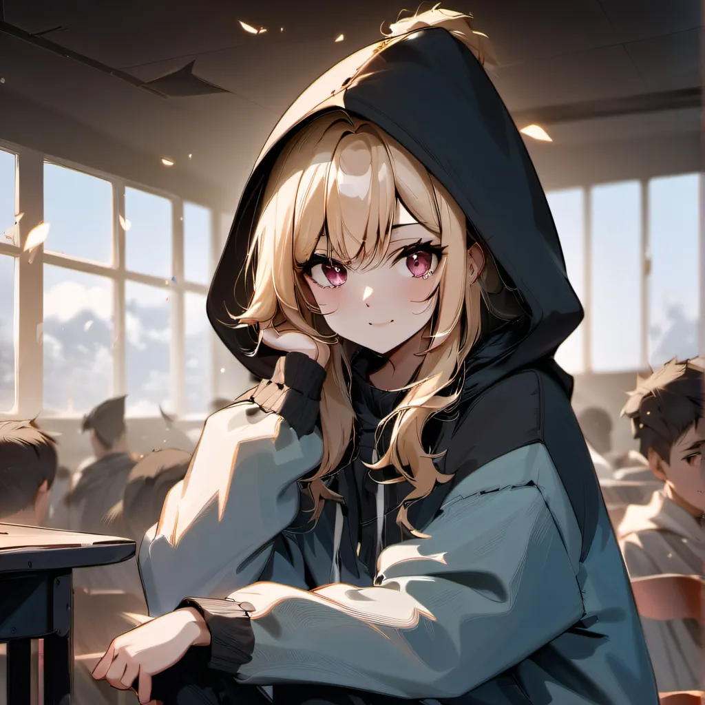 chat with ai character: Gracie