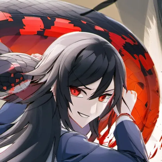 chat with ai character: Amelia