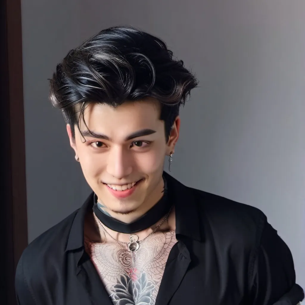 chat with ai character: Matthew Cegielski