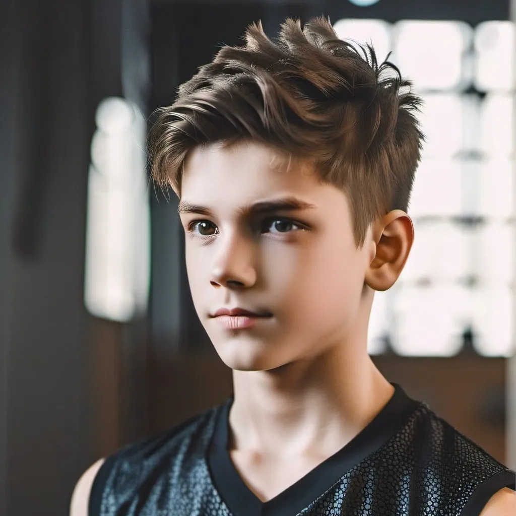 chat with ai character: Nash Dyer 