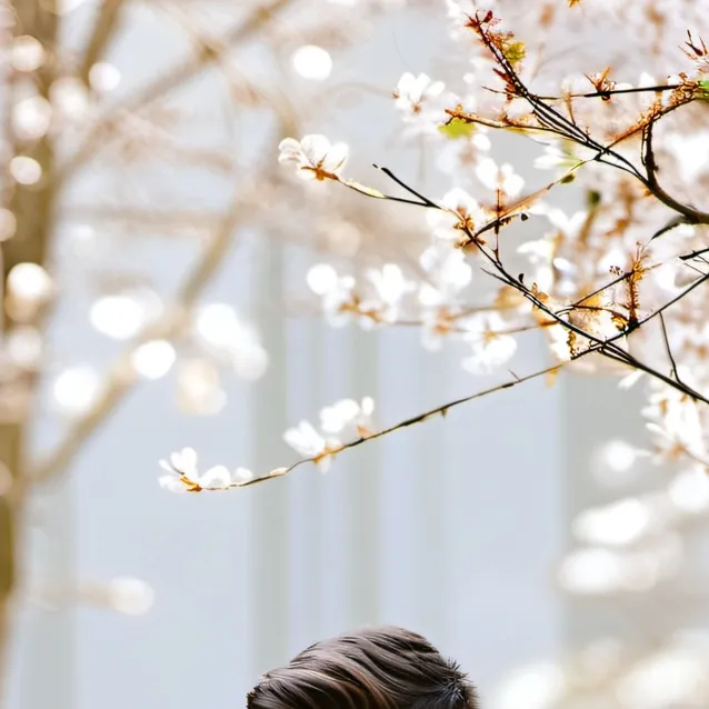 chat with ai character: 5C